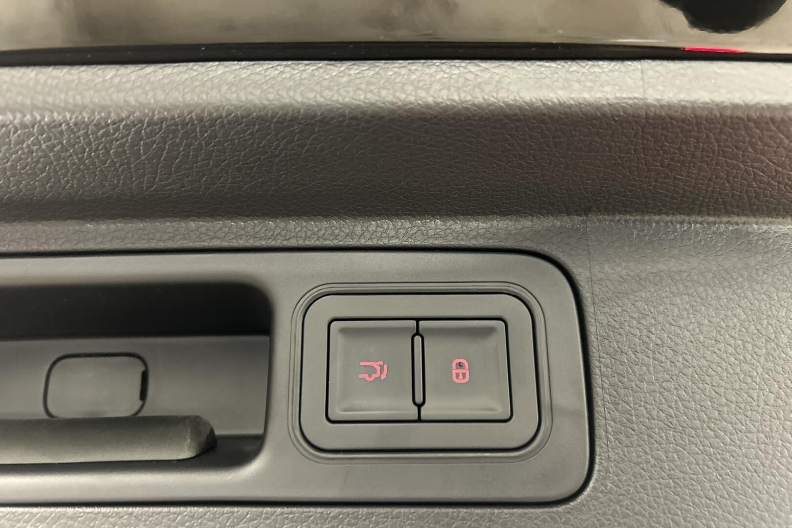 BYD Seal U DM-i iso kuva 20