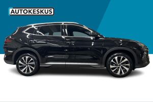 BYD Seal U DM-i esikatselu 3