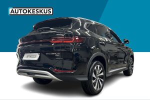 BYD Seal U DM-i esikatselu 4