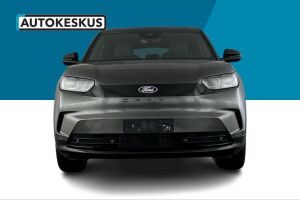 Ford Capri esikatselu 1