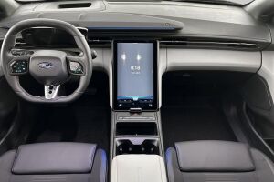 Ford Capri esikatselu 9