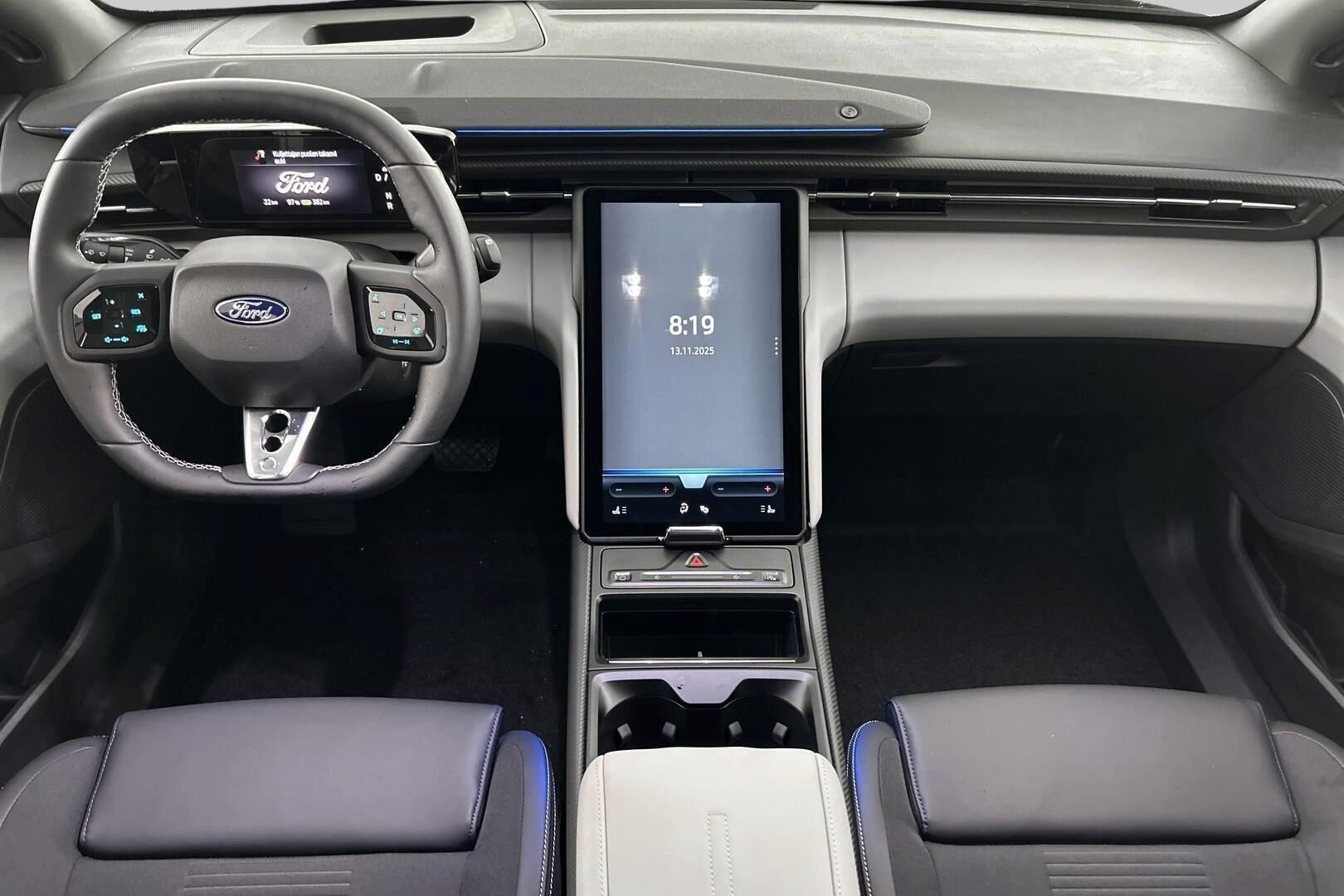 Ford Capri iso kuva 12