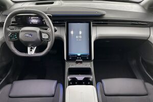 Ford Capri esikatselu 12