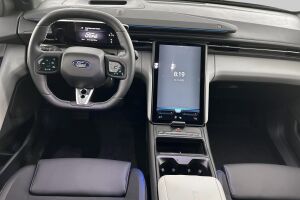 Ford Capri esikatselu 13