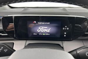 Ford Capri esikatselu 14