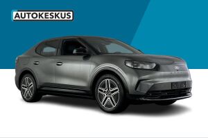 Ford Capri esikatselu 2