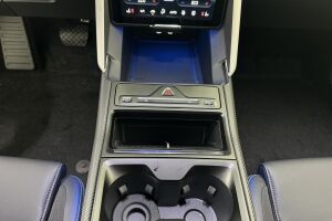 Ford Capri esikatselu 18