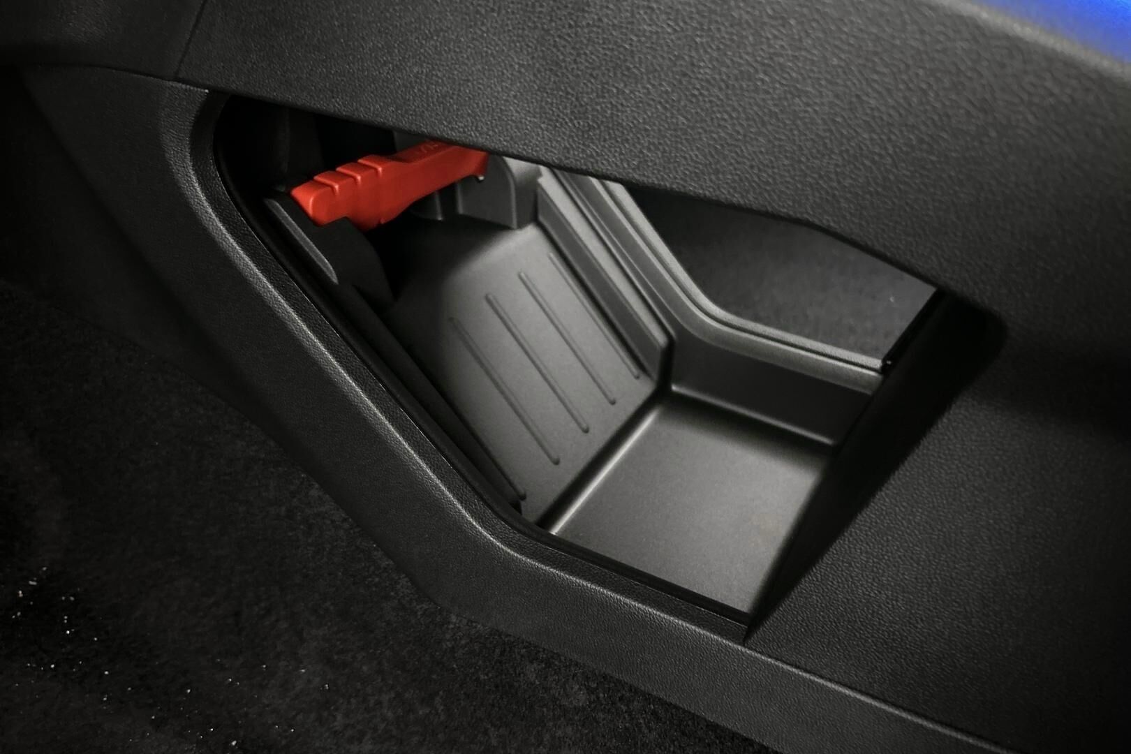 Ford Capri iso kuva 19