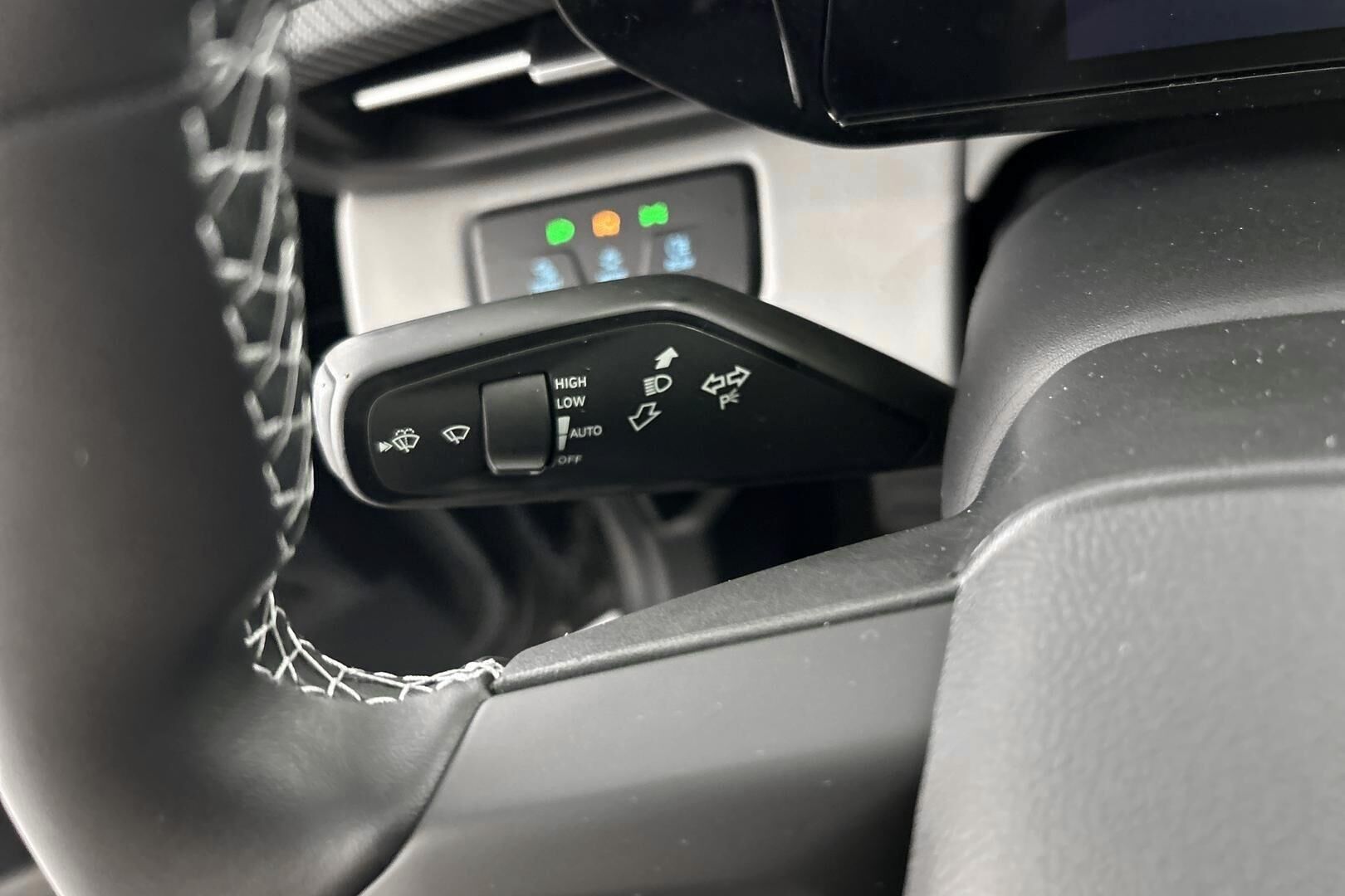 Ford Capri iso kuva 29