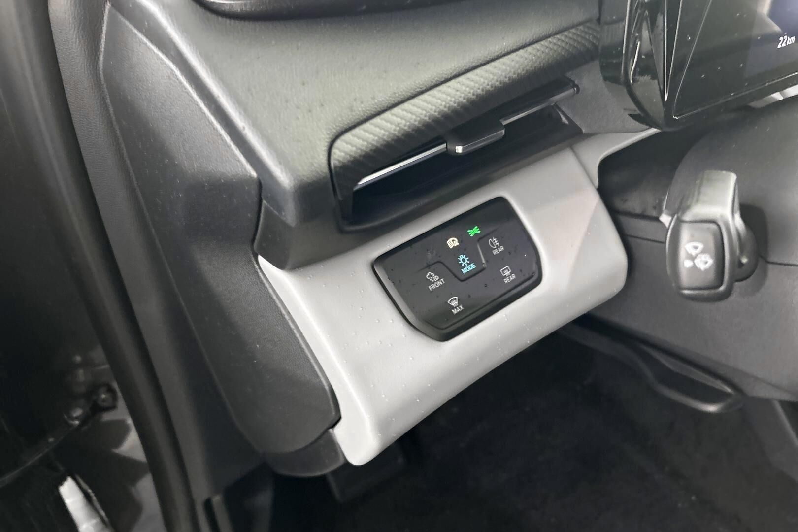 Ford Capri iso kuva 23