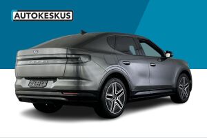 Ford Capri esikatselu 4