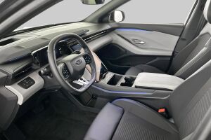 Ford Capri esikatselu 8