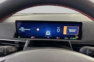 Ford Mustang Mach-E esikatselu 15