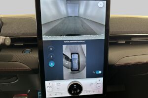 Ford Mustang Mach-E esikatselu 18