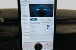 Ford Mustang Mach-E esikatselu 19