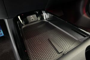 Ford Mustang Mach-E esikatselu 22