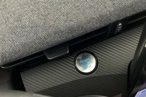 Ford Mustang Mach-E esikatselu 23