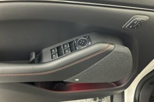 Ford Mustang Mach-E esikatselu 29