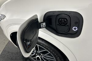 Ford Mustang Mach-E esikatselu 34