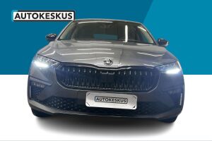 Skoda Scala esikatselu 1