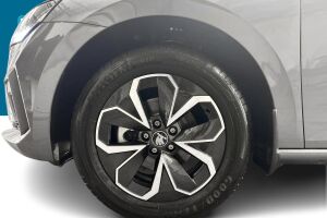 Skoda Scala esikatselu 12