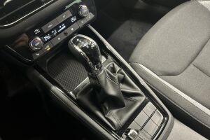 Skoda Scala esikatselu 19