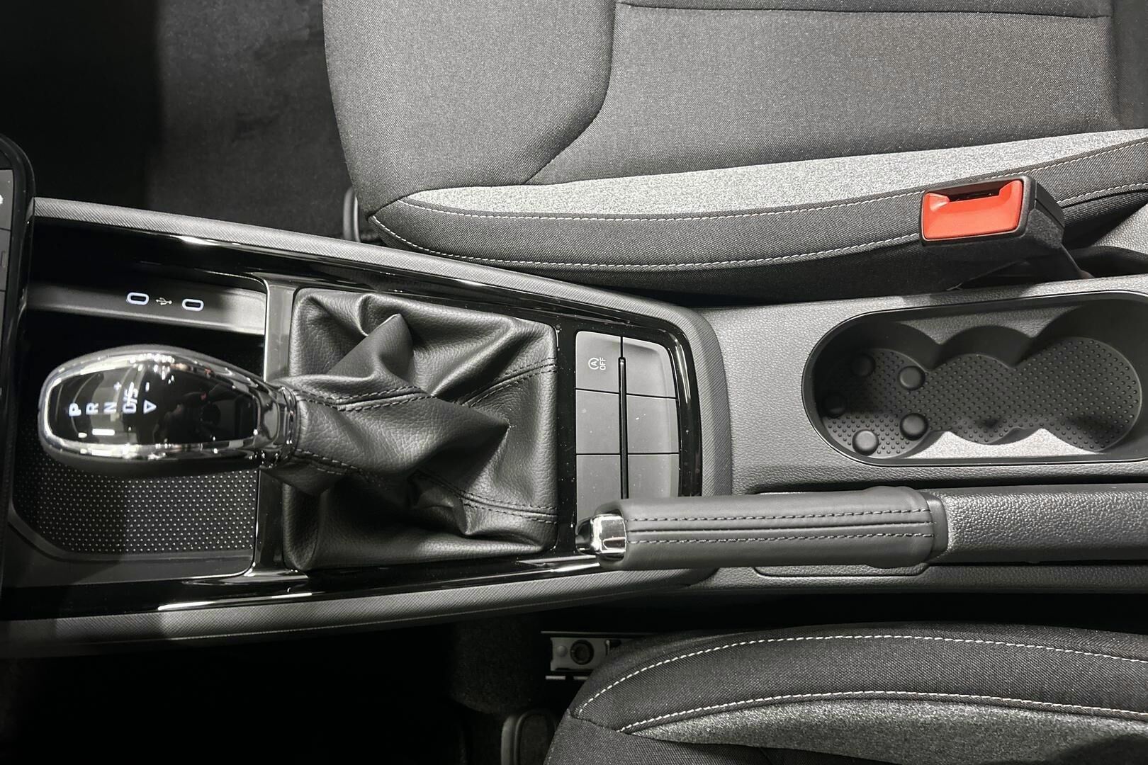 Skoda Scala iso kuva 20