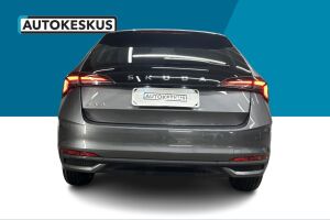 Skoda Scala esikatselu 5