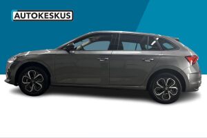 Skoda Scala esikatselu 7