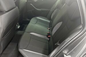 Skoda Scala esikatselu 9