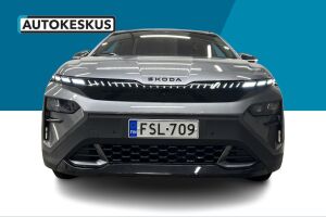 Skoda Elroq esikatselu 1