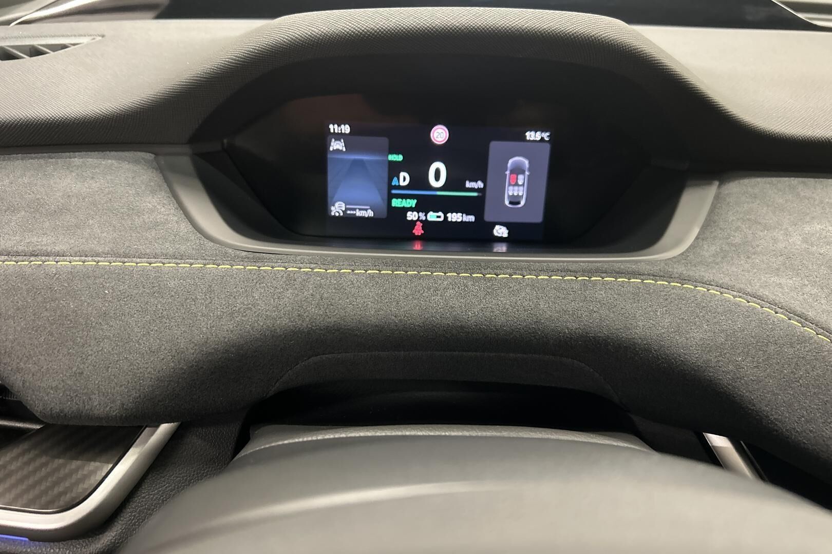 Skoda Elroq iso kuva 13