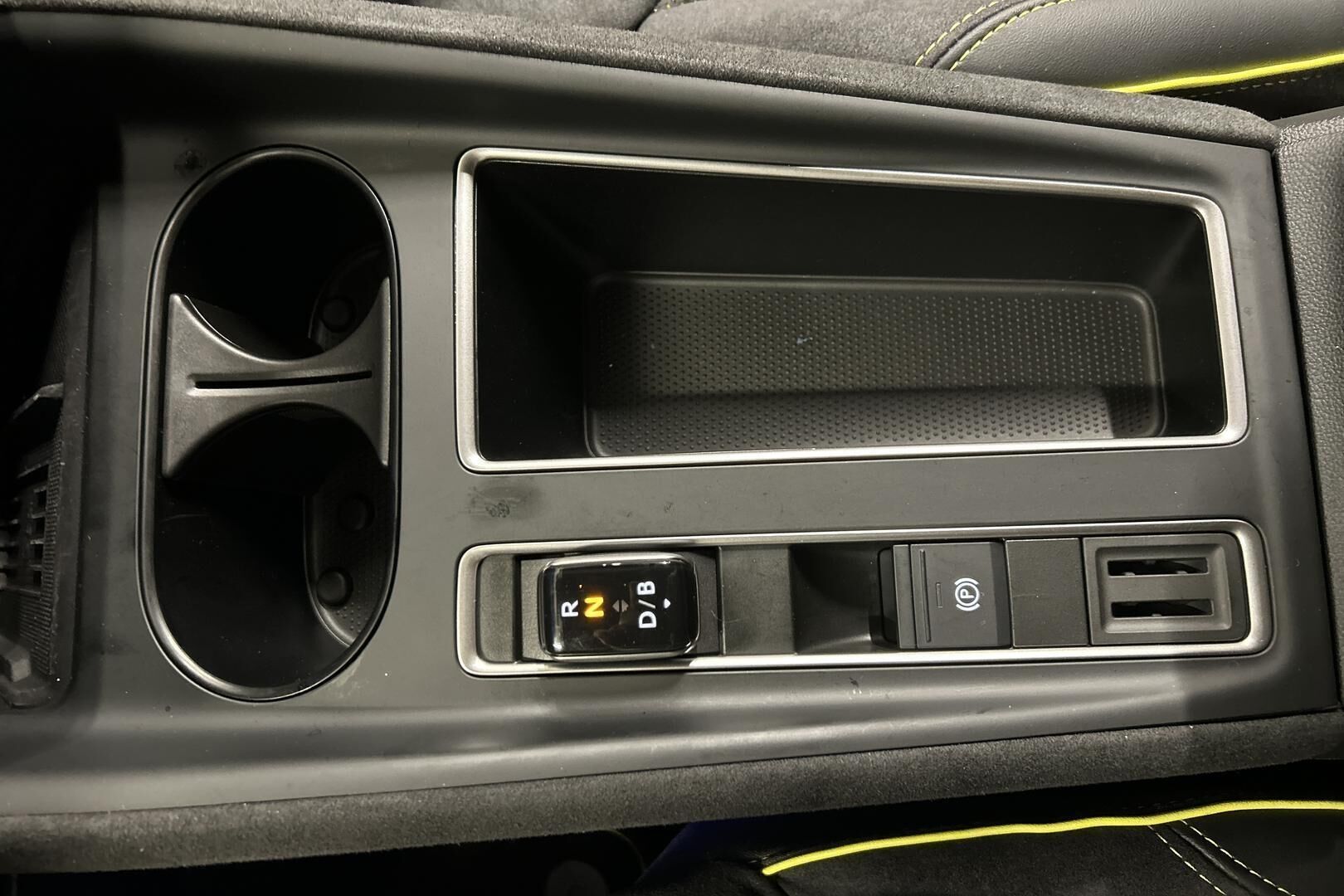 Skoda Elroq iso kuva 26