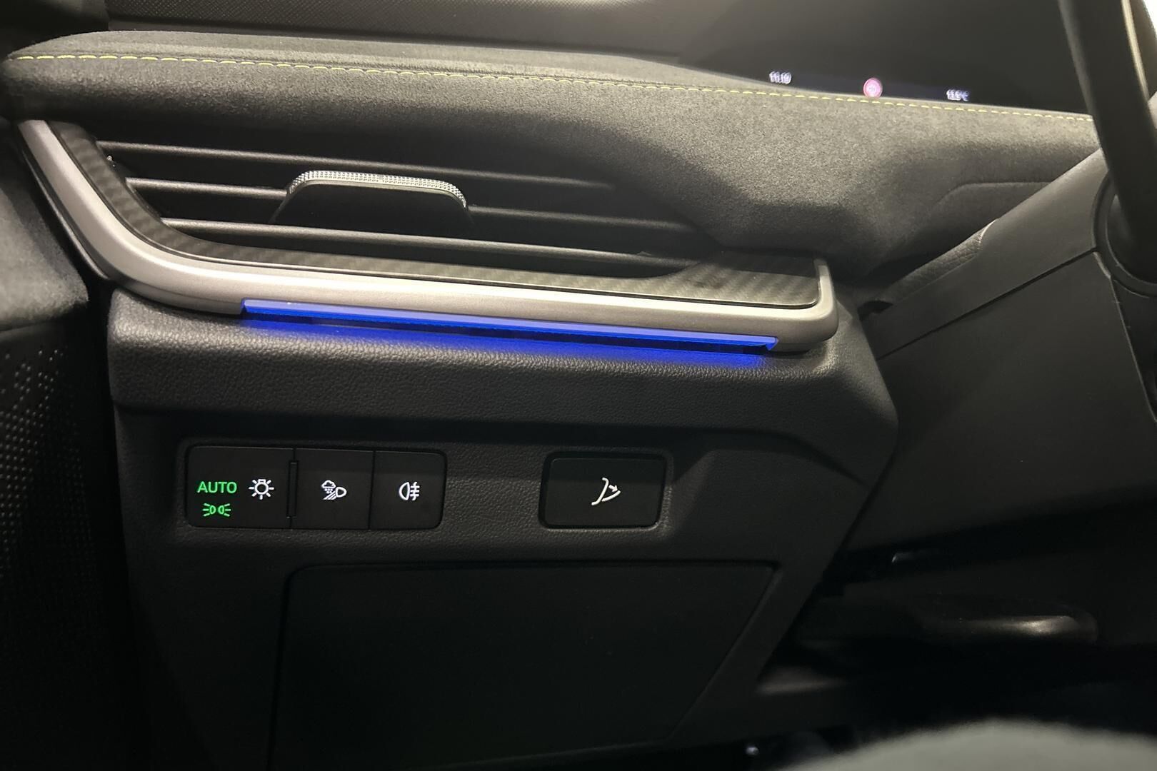 Skoda Elroq iso kuva 20