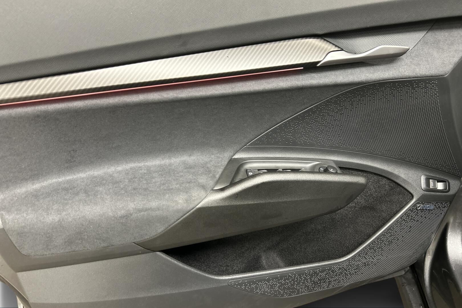 Skoda Elroq iso kuva 21