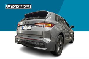 Skoda Elroq esikatselu 4