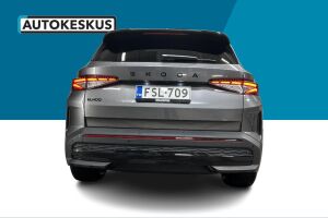 Skoda Elroq esikatselu 5
