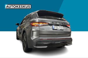 Skoda Elroq esikatselu 6