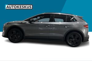 Skoda Elroq esikatselu 7
