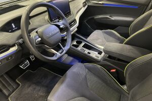 Skoda Elroq esikatselu 8
