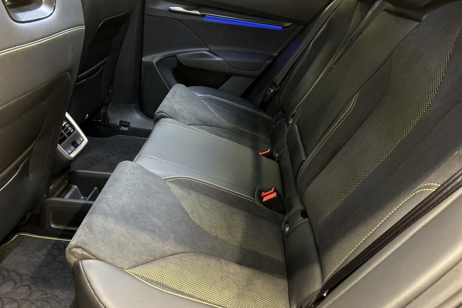 Skoda Elroq iso kuva 9