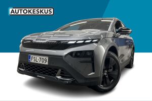 Skoda Elroq esikatselu 0
