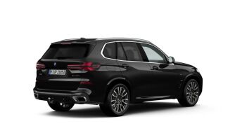 BMW X5 esikatselu 1