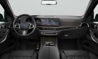 BMW X5 esikatselu 2