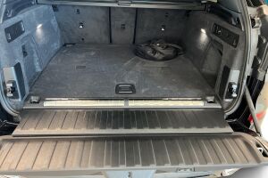 BMW X5 esikatselu 11