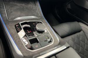 BMW X5 esikatselu 15