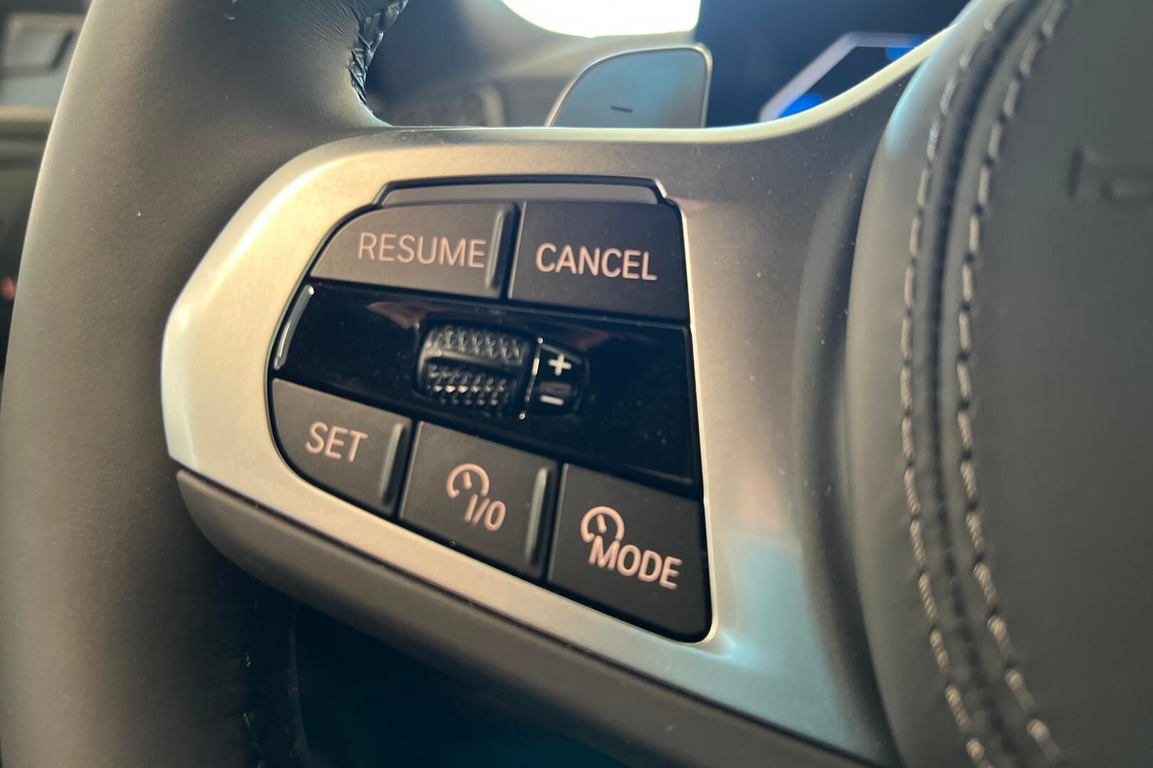 BMW X5 iso kuva 16