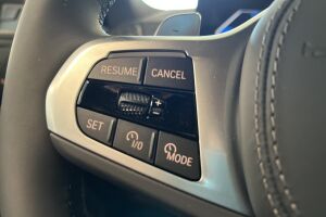 BMW X5 esikatselu 16
