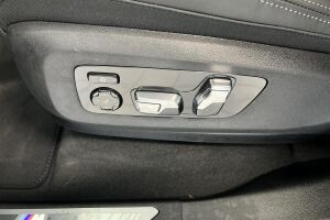 BMW X5 esikatselu 19
