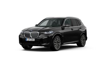 BMW X5 esikatselu 0